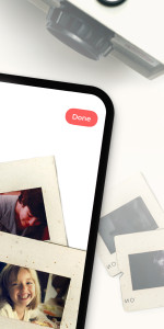 اسکرین شات 2 برنامه SlideScan - Slide Scanner App