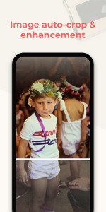 اسکرین شات 4 برنامه SlideScan - Slide Scanner App