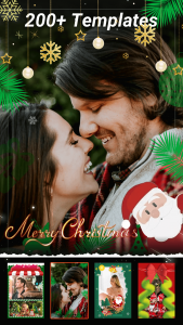 اسکرین شات 1 برنامه Photo Editor - Photo Filters