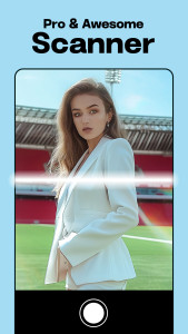 اسکرین شات 5 برنامه AI Photo Enhancer, AI Enhancer