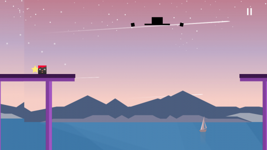 اسکرین شات 1 برنامه Tidal Jumpers