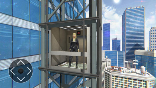 اسکرین شات 7 بازی Car Driving Simulator Stunt