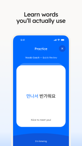 اسکرین شات 5 برنامه Language Learning: Pingo AI