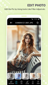 اسکرین شات 5 برنامه Gallery