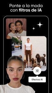 اسکرین شات 7 برنامه پیکس آرت - Picsart