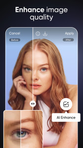 اسکرین شات 7 برنامه پیکس آرت - Picsart
