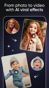 اسکرین شات 4 برنامه پیکس آرت - Picsart