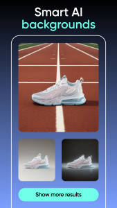 اسکرین شات 2 برنامه پیکس آرت - Picsart