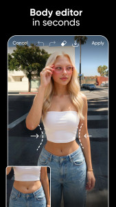 اسکرین شات 7 برنامه پیکس آرت - Picsart
