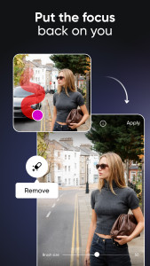اسکرین شات 6 برنامه پیکس آرت - Picsart