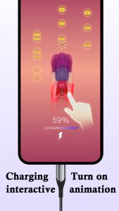 اسکرین شات 4 برنامه Pika! Game Wallpaper