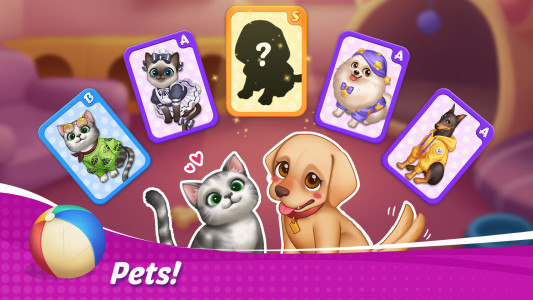 اسکرین شات 6 بازی Viking Gods - Idle Tap Game