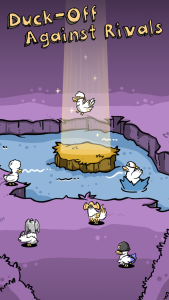اسکرین شات 7 بازی Clusterduck