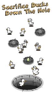 اسکرین شات 4 بازی Clusterduck
