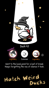 اسکرین شات 2 بازی Clusterduck