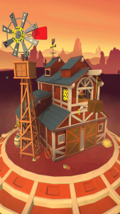 اسکرین شات 4 بازی Cats in Time - Relaxing Puzzle