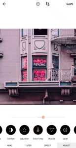 اسکرین شات 5 برنامه Disposable Camera - Lapse Cam