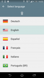 اسکرین شات 4 بازی Crosswords - Classic Game