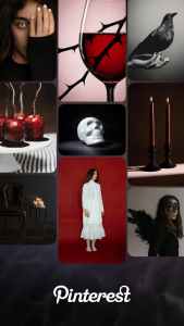 اسکرین شات 8 برنامه پینترست - Pinterest