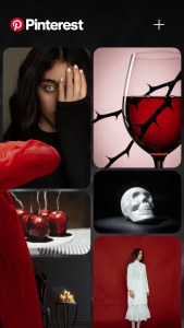 اسکرین شات 2 برنامه پینترست - Pinterest