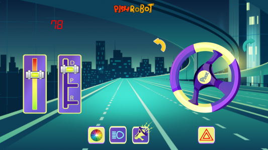 اسکرین شات 7 برنامه پی‌ بات