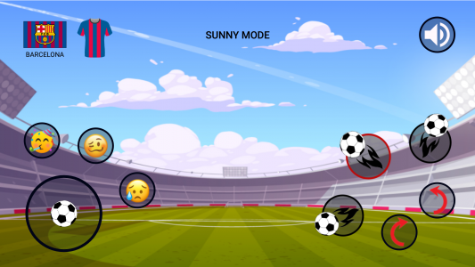 اسکرین شات 5 برنامه پی‌ بات