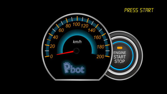 اسکرین شات 4 برنامه پی‌ بات