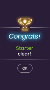 اسکرین شات 5 بازی Puzzle Glow : Number Link Puzz