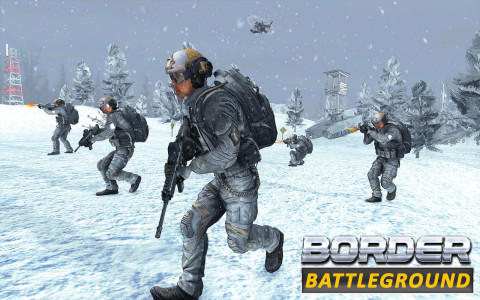 اسکرین شات 6 بازی Sniper Battle: Fps shooting 3D