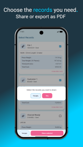 اسکرین شات 8 برنامه Metal Weight Calculator
