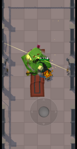 اسکرین شات 5 بازی Pixel Blade R : Idle Rpg