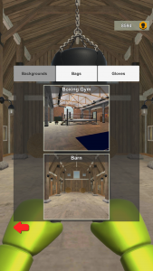 اسکرین شات 3 بازی Boxing Bag Simulator