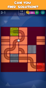 اسکرین شات 5 بازی Smart Puzzles Collection