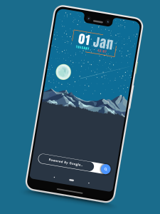 اسکرین شات 6 برنامه PiXmiX kwgt
