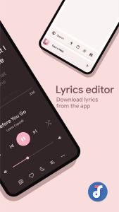 اسکرین شات 4 برنامه Oto Music