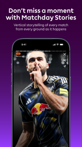 اسکرین شات 5 برنامه Premier League - Scores, News