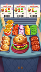 اسکرین شات 7 بازی Royal Chef: Cooking Game