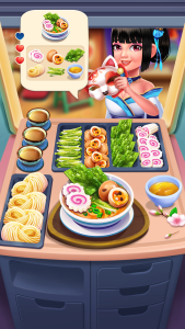 اسکرین شات 6 بازی Royal Chef: Cooking Game