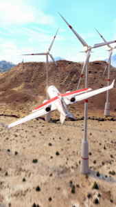 اسکرین شات 6 بازی Plane Emergency Landing