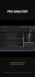 اسکرین شات 8 برنامه G-Stomper Studio Demo: DAW