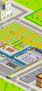 اسکرین شات 5 بازی Idle Funeral Tycoon