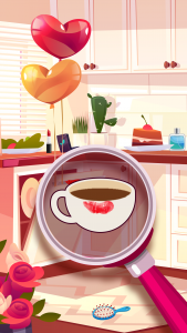 اسکرین شات 5 بازی Find the differences Spot It 2