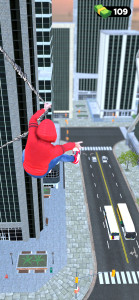 اسکرین شات 3 بازی Swing Man