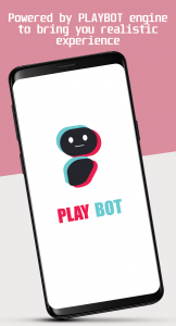 اسکرین شات 7 برنامه Fake Chat Live Prank TJoke