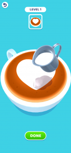 اسکرین شات 1 بازی Coffee Shop 3D