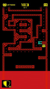 اسکرین شات 4 بازی هزارتوی پنهان | نسخه مود شده