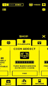 اسکرین شات 3 بازی هزارتوی پنهان | نسخه مود شده