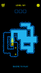 اسکرین شات 5 بازی Tomb of the Mask: Color Maze