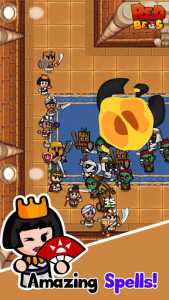 اسکرین شات 6 بازی Redbros