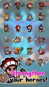 اسکرین شات 3 بازی Redbros